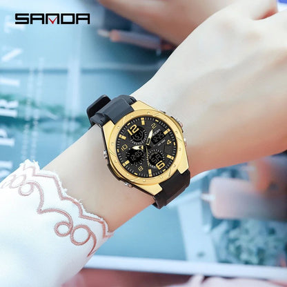 Sanda