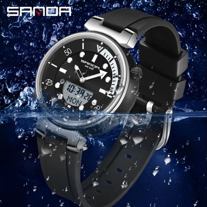 Sanda