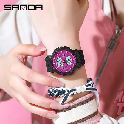 Sanda