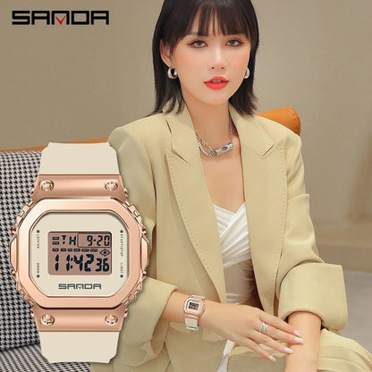 Sanda