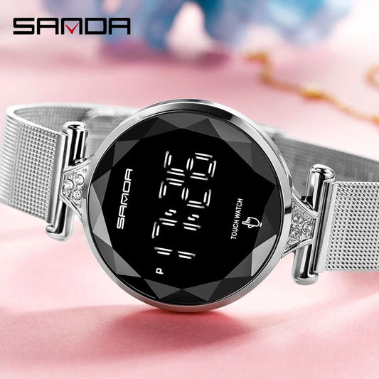 Sanda