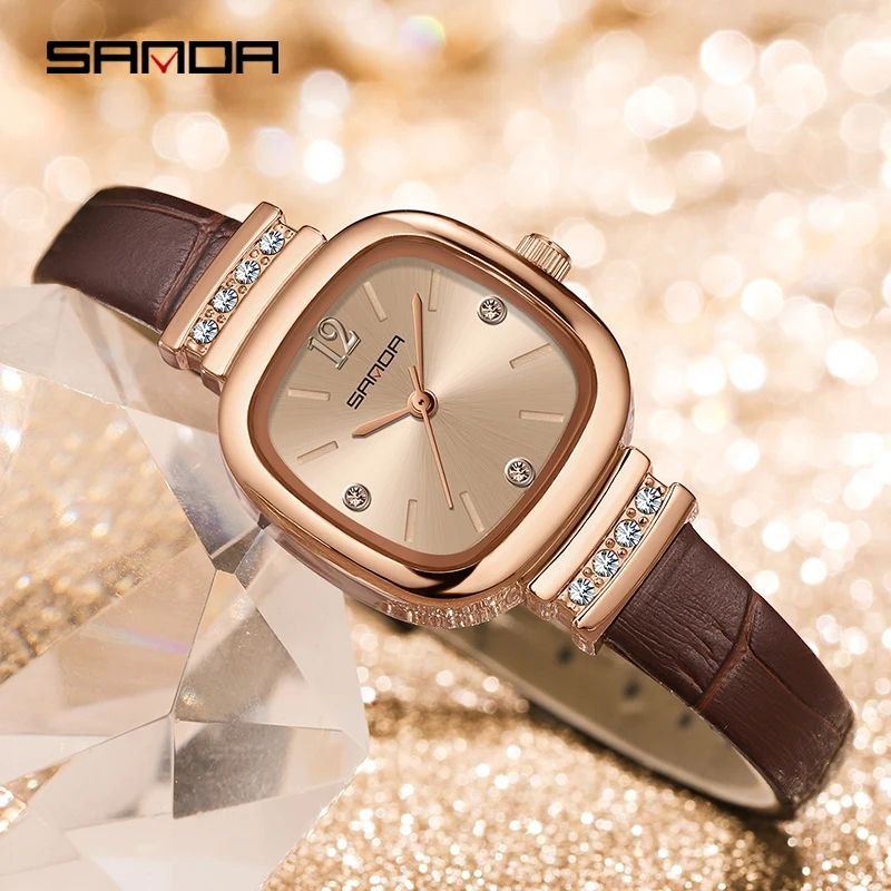 Sanda