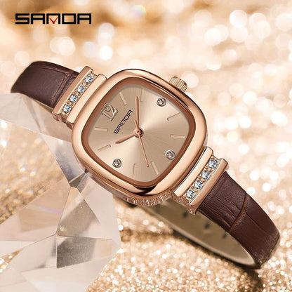 Sanda