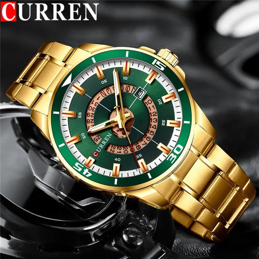 Curren