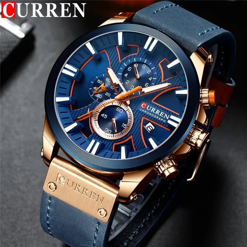 Curren