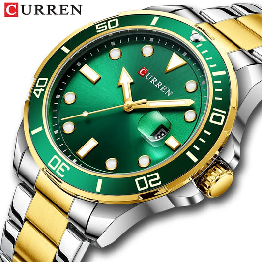 Curren
