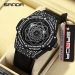 Sanda