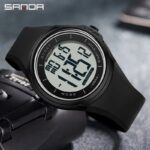Sanda