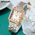 Sanda