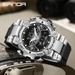 Sanda