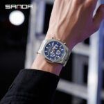 Sanda