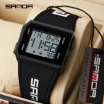 Sanda