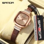 Sanda