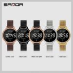 Sanda