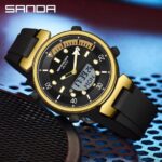 Sanda