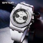 Sanda