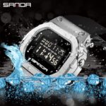 Sanda