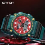 SANDA