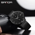 Sanda