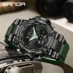 Sanda