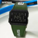 Sanda