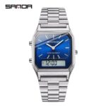 Sanda
