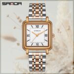 Sanda