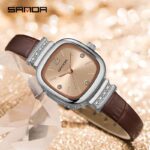 Sanda