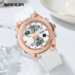 Sanda