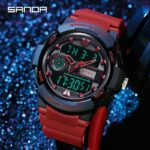 Sanda