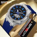 Sanda