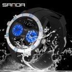 Sanda