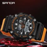 Sanda