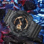 Sanda