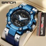 Sanda
