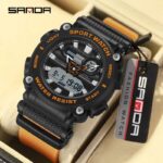 SANDA