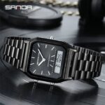 Sanda