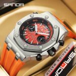 Sanda