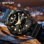 Sanda