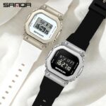 Sanda