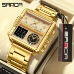 Sanda