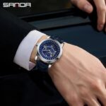 Sanda
