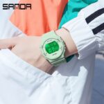 Sanda