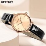 Sanda