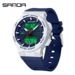 Sanda