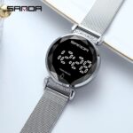 Sanda