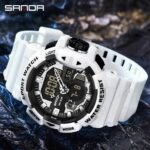 Sanda