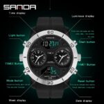 Sanda