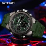SANDA