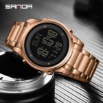 Sanda